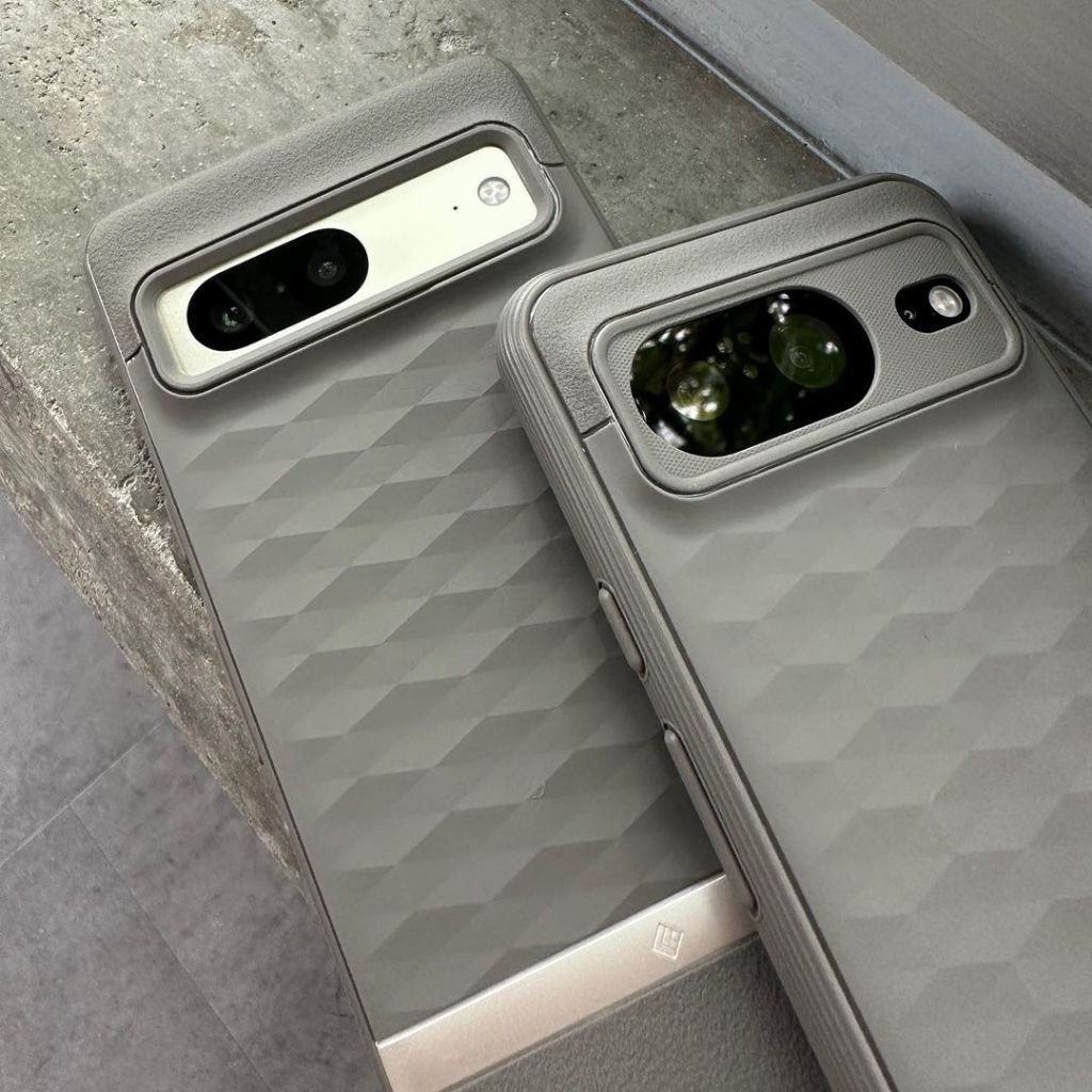 [LaoHac Store] Ốp Lưng Caseology Parallax Google Pixel 8