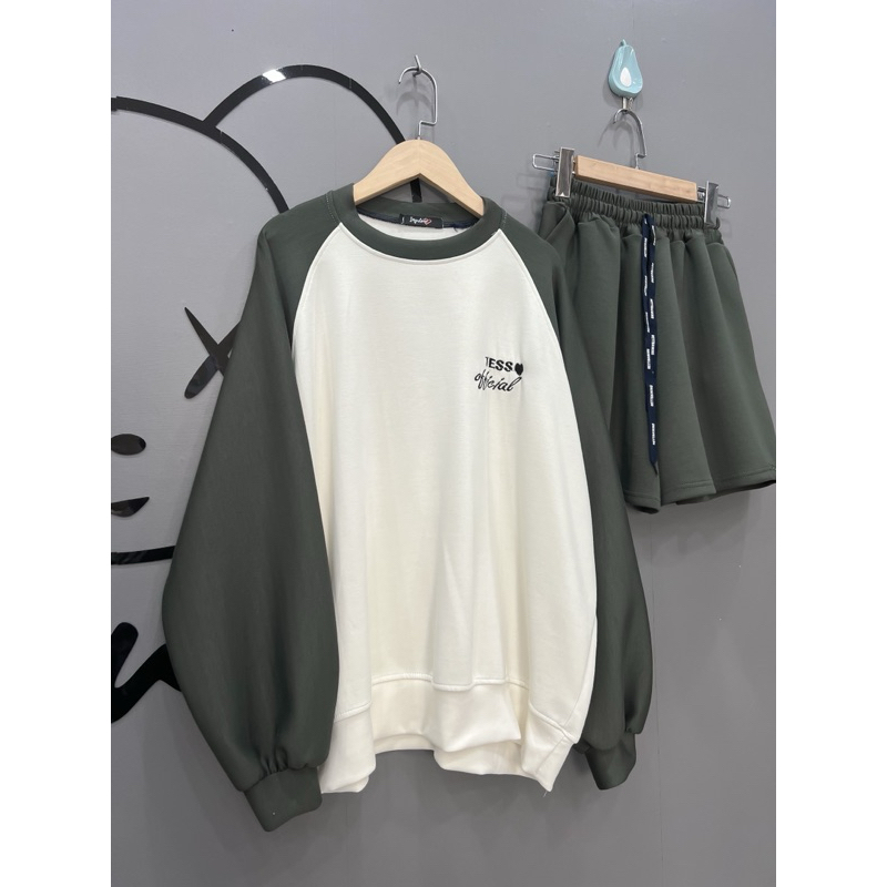 Sét bộ thu đông is tim