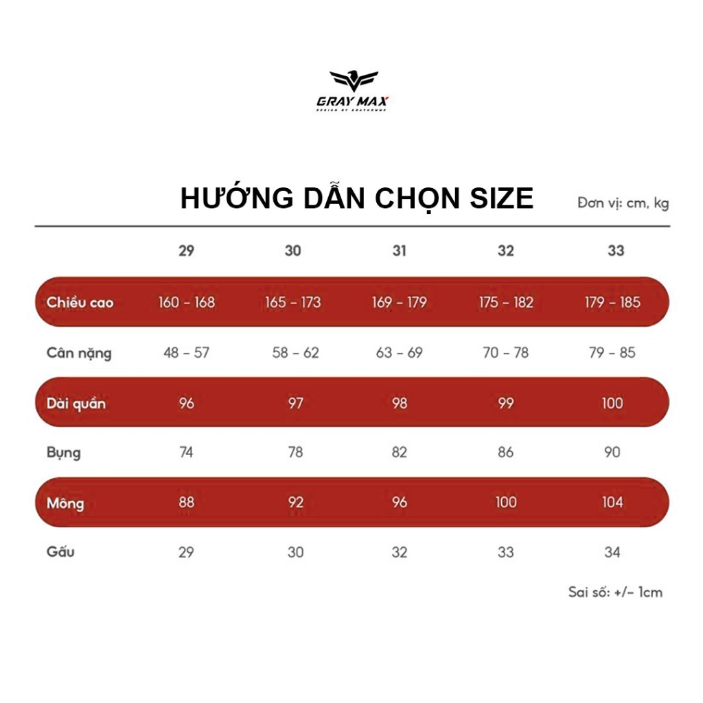 Quần Âu Nam kẻ sọc cao cấp dáng Slimfit, co giãn nhẹ, phom cứng cáp, phong cách trẻ trung