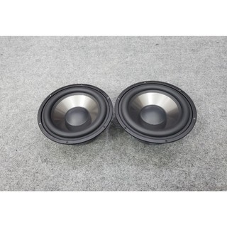 Củ Loa Pioneer Bass 20 Xám Gân Cao Su 6ohm 200W