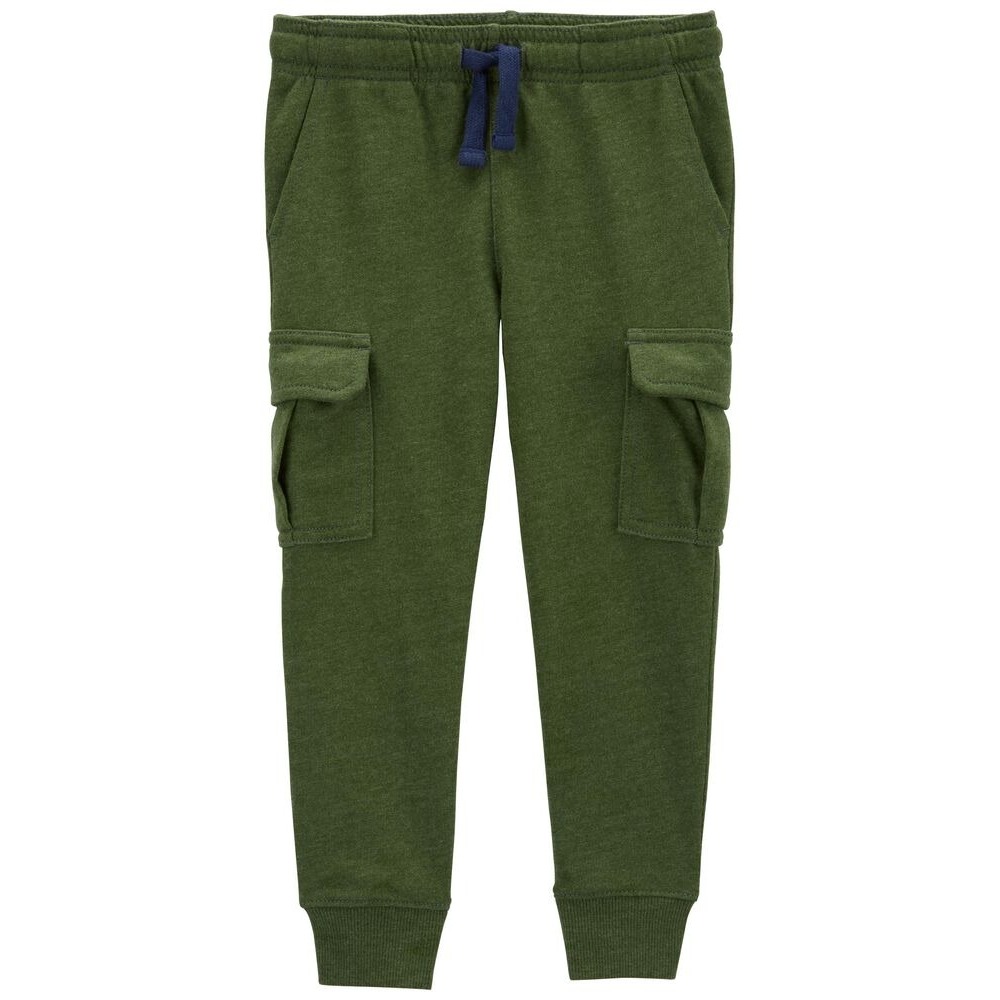 Quần jogger túi hộp bé trai 5-50kg thun da cá VNXK CA OSH. Quần dài túi hộp bé trai mẫu giáo, cấp 1, 2, 3, teen size nhí