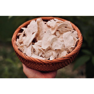 Trà sâm tố nữ