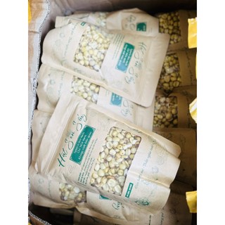 HẠT SEN HUẾ SẤY GIÒN 500GR