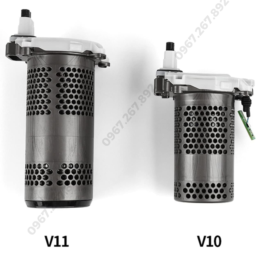 Chính hãng fullbox - Động cơ / Motor máy hút bụi 𝘿𝙮𝙨on V11