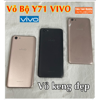 Vỏ Bộ Y71 VIVO (Mới)