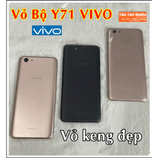 Vỏ Bộ Y71 VIVO (Mới)