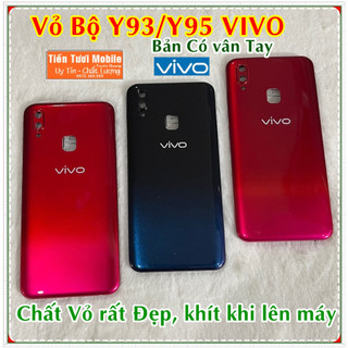Vỏ Bộ Y93/Y95 Vivo (Bản có vân)