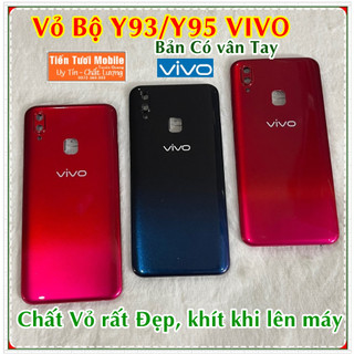 Vỏ Bộ Y93/Y95 Vivo (Bản có vân)