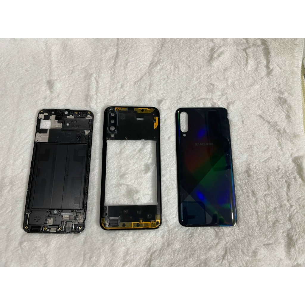 Vỏ Bộ A50s Sam Sung