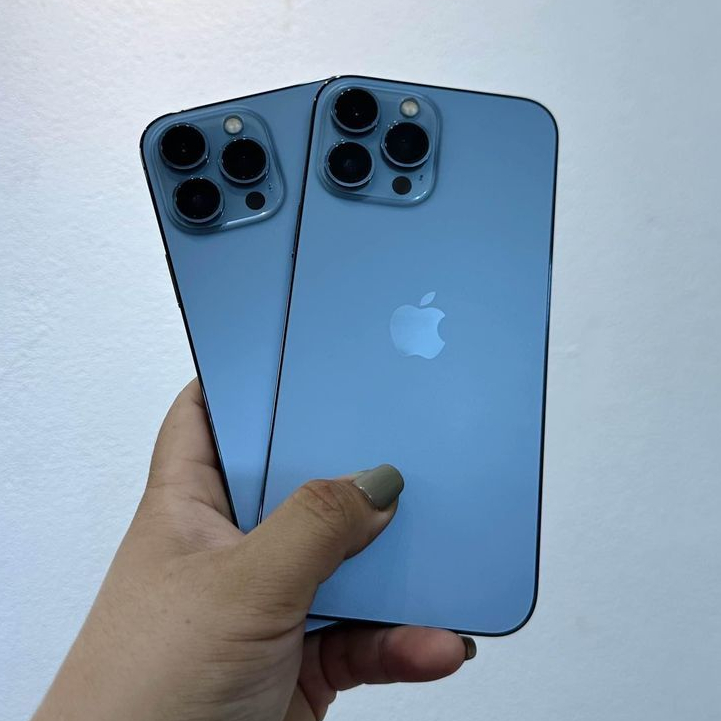 Điện thoại 13 Pro|max 256gb zin keng, máy hình thức đẹp 99% . Bảo Hành 12 Tháng