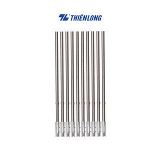 Hộp 100 cây Ruột bút bi Thiên Long BPR-08