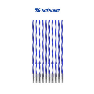 Hộp 100 cây Ruột bút bi Thiên Long BPR-015- Dùng cho bút bi TL-079