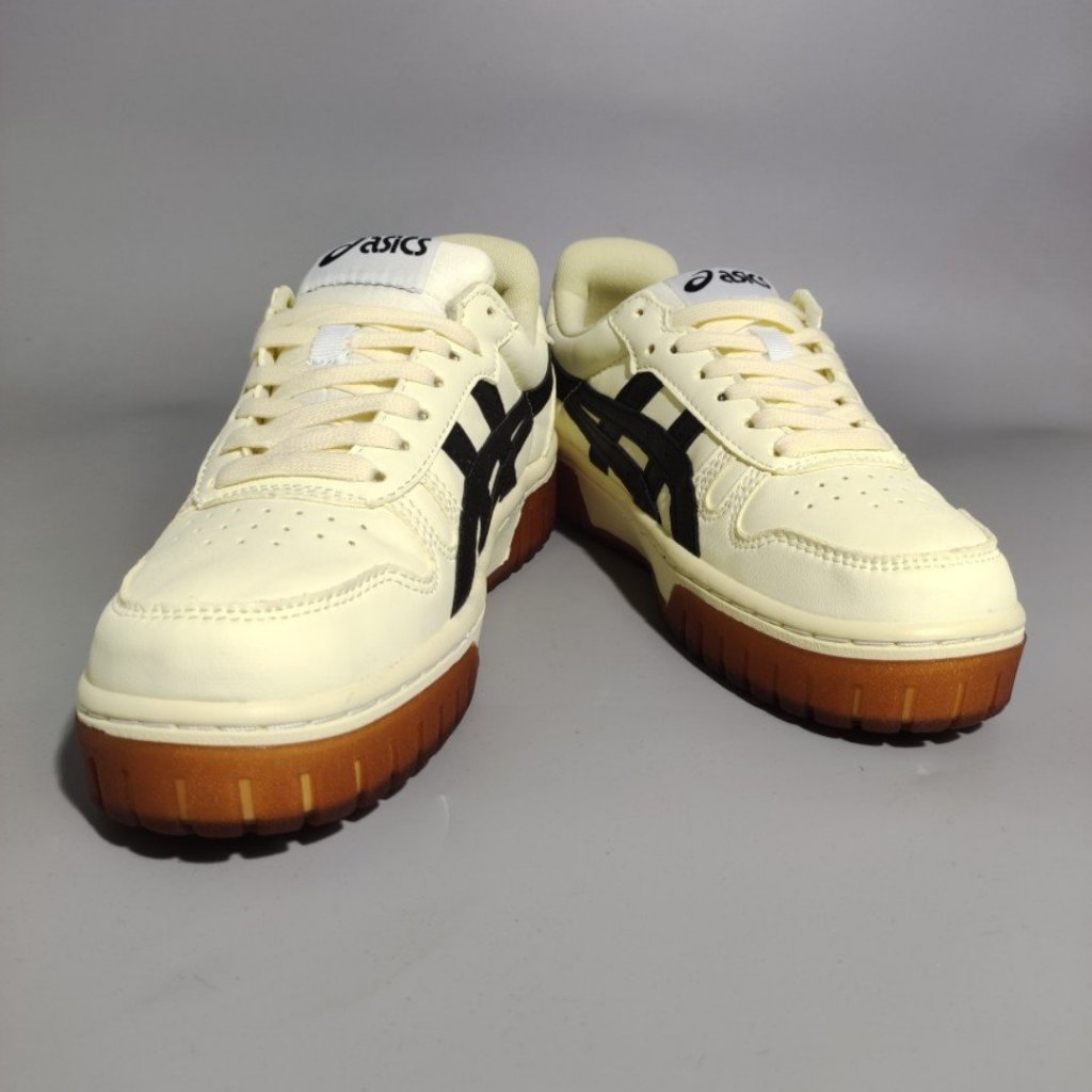 Giày Thể Thao Asics.Court MZ Đế Nâu, Giày Thể Thao Asics Nam Nữ  Hàng Cao Cấp Hot Trend 2023