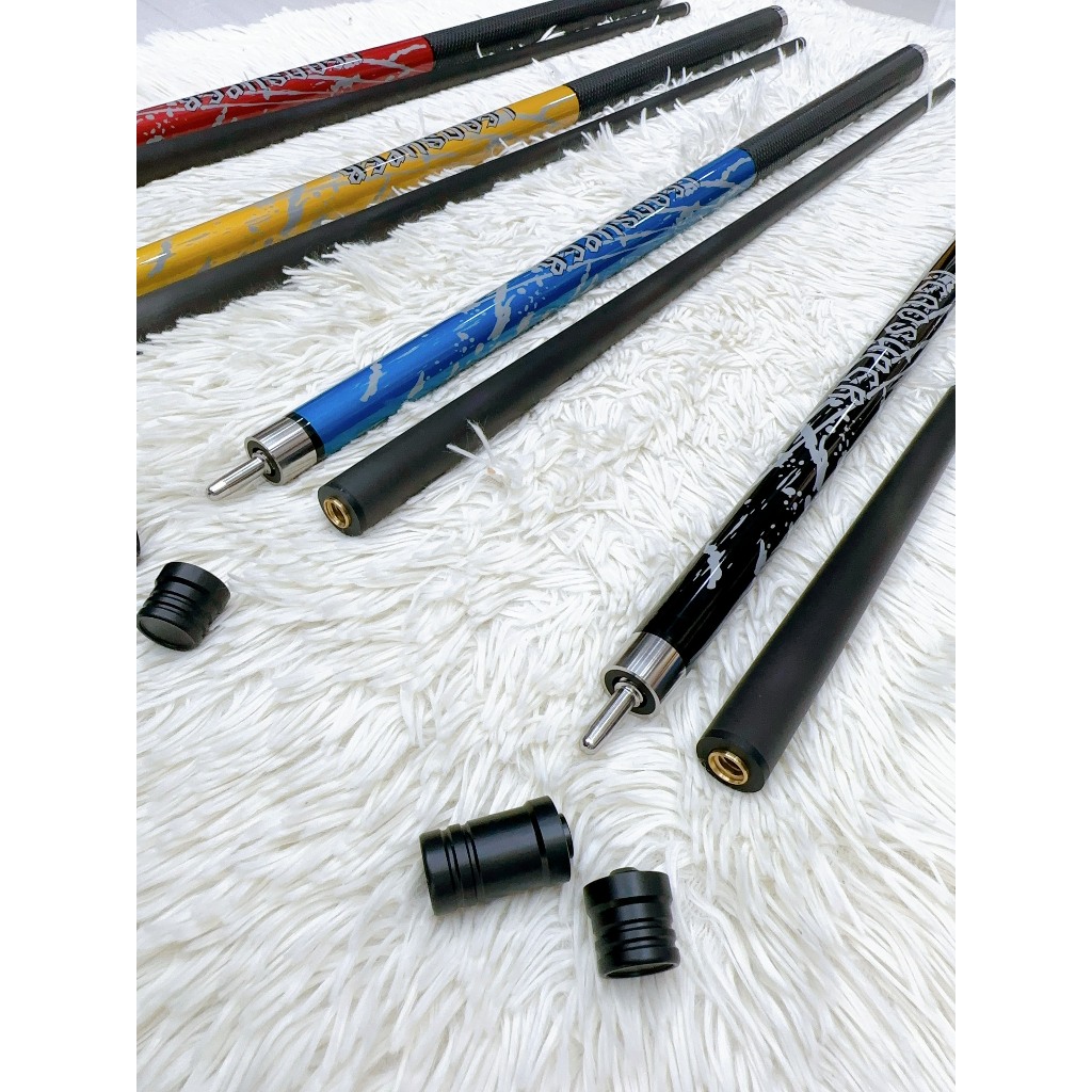Cơ/Gậy bida lỗ Lead Super seri 2 chính hãng