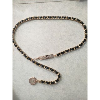 Belt xich moi ve sang chanh thắt lung cho đai vay