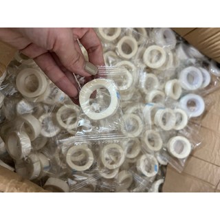 BĂNG DÍNH LỤA, BĂNG KEO NỐI MI