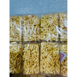 Set 5 bịch cốm gạo ngọt miền Tây (50 cái)