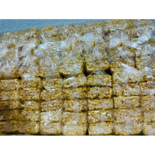 Set 5 bịch cốm gạo ngọt miền Tây (50 cái)