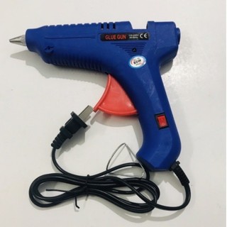 Súng bắn keo nến to/nhỏ, 10 keo nến to/nhỏ, sỉ/lẻ giá tốt