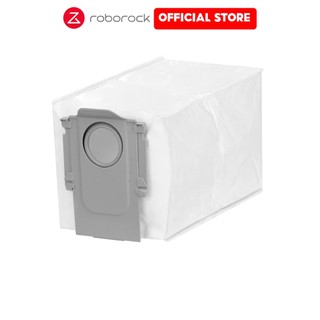 Bộ Túi Rác (3 Cái) Thay Thế Dành Robot Hút Bụi Roborock Q Revo