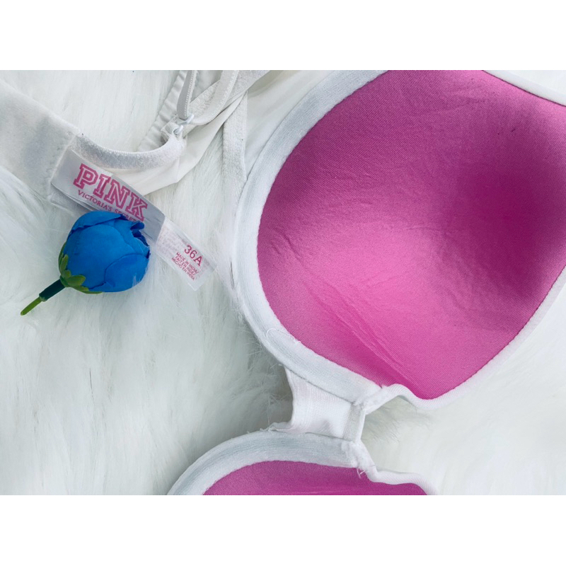 Áo ngực Pink size 80A