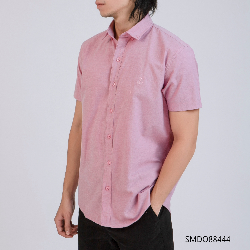 Áo sơ mi Oxford Old Sailor - O.S.L OXFORD SHIRT 88444 - big size upto 5XL