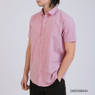 Áo sơ mi oxford old sailor - o.s.l oxford shirt 88444 - big size upto 5xl