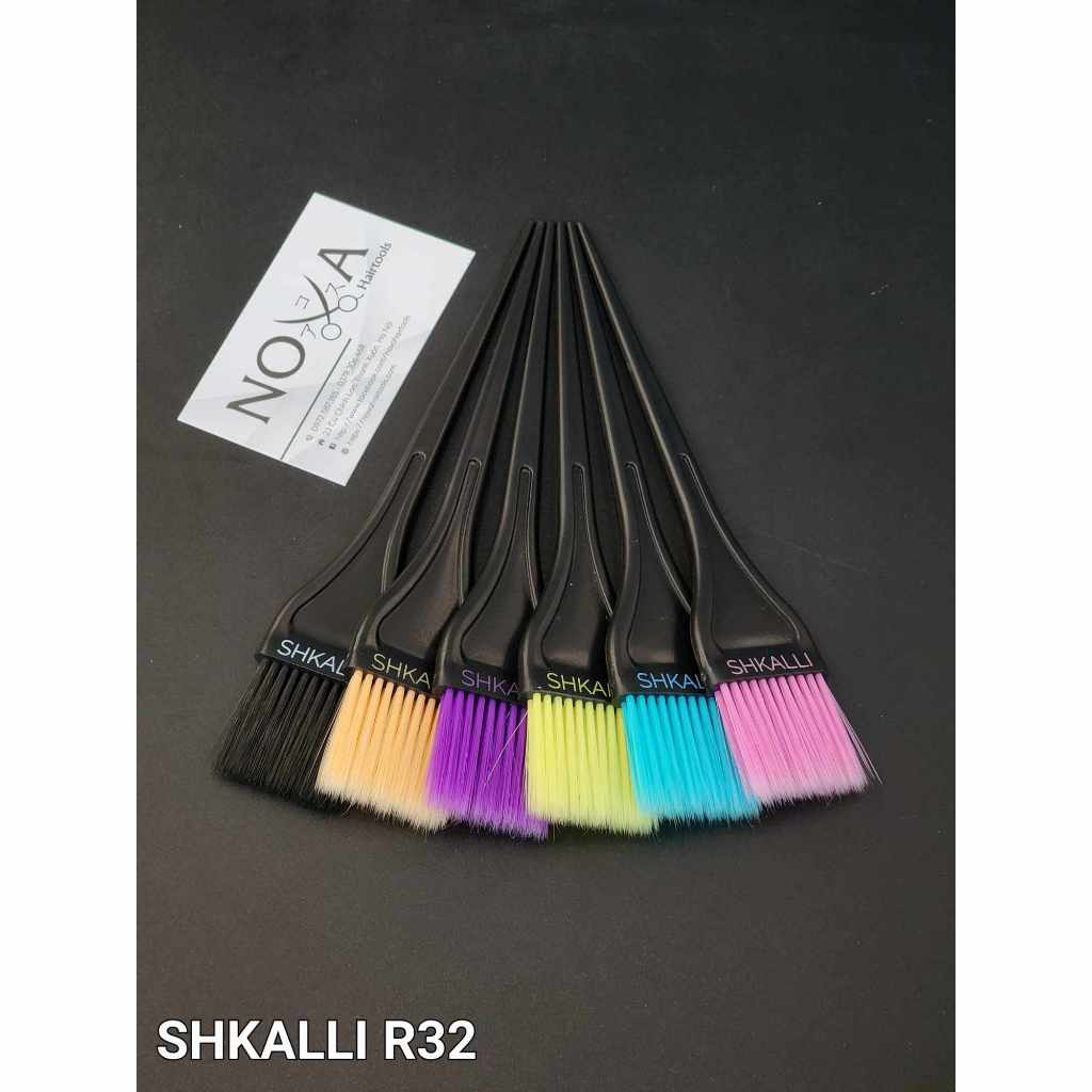 Chổi nhuộm tóc Shkalli R32