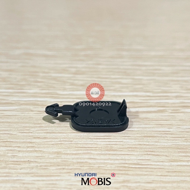 Nắp che ốc vít cửa xe HYUNDAI & KIA (i10 Morning Santafe Sorento ... / Nhập khẩu chính hãng HYUNDAI MOBIS