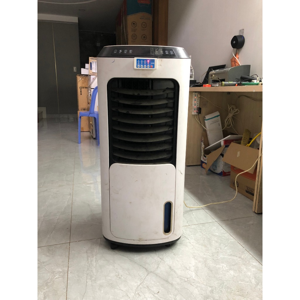 Quạt điều hòa Kangaroo KG 50F68 - ĐÃ QUA SỬA CHỮA