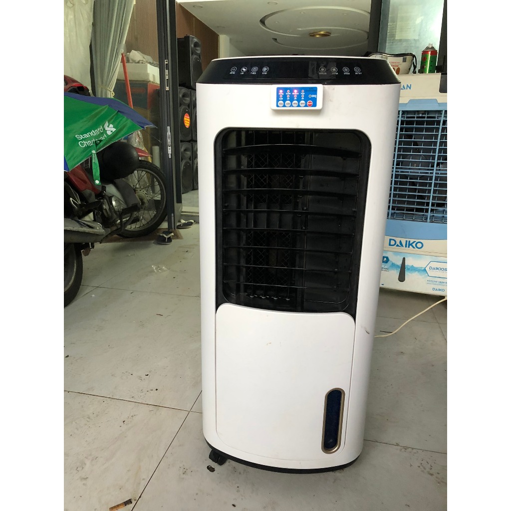 Quạt điều hòa Kangaroo KG 50F68 - ĐÃ QUA SỬA CHỮA