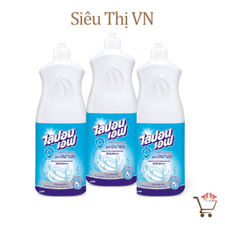 Nước rửa chén,bát lipon thái lan 750ml