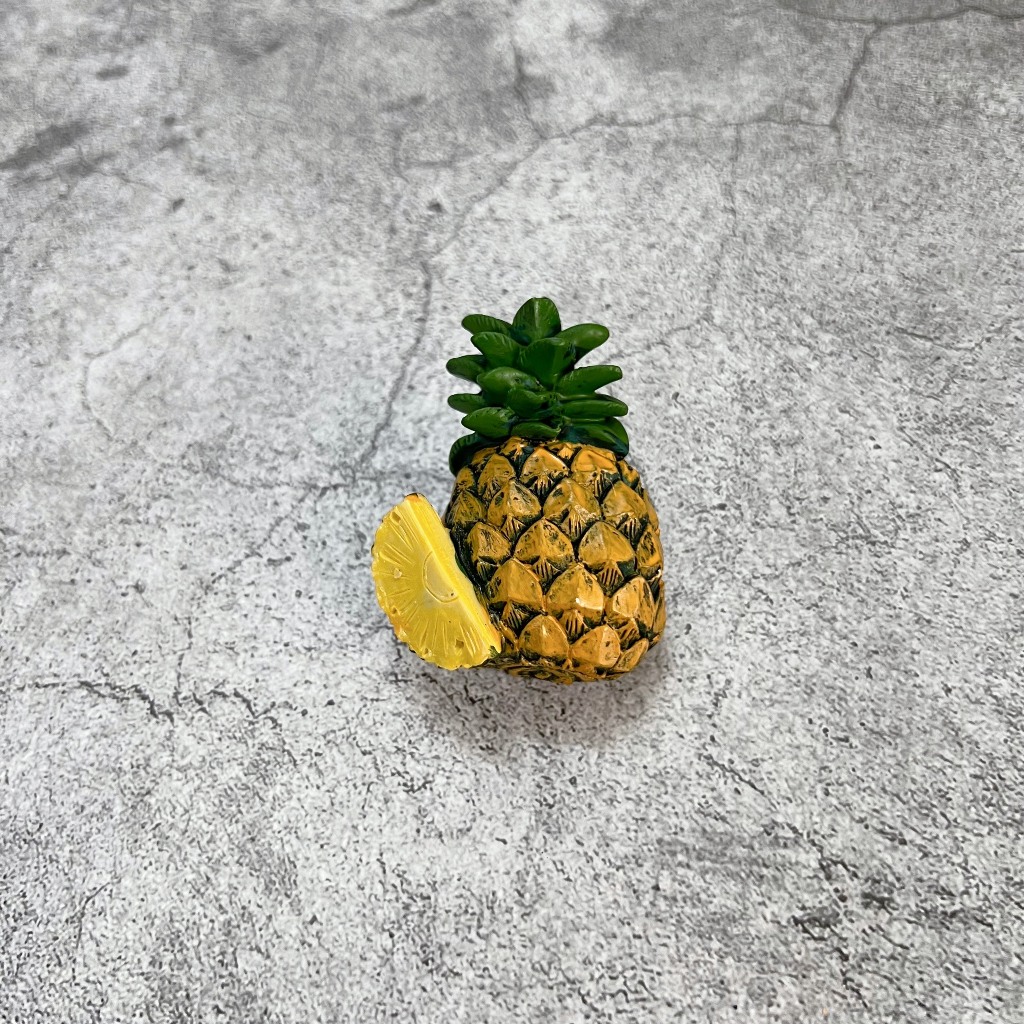 Nam châm hít 2023 ⚡ NHIỀU MẪU HOT ⚡ Nam châm hít dán dính tủ lạnh trang trí phụ kiện bếp mini dễ thương