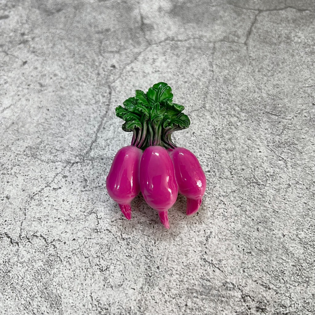 Nam châm hít 2023 ⚡ NHIỀU MẪU HOT ⚡ Nam châm hít dán dính tủ lạnh trang trí phụ kiện bếp mini dễ thương