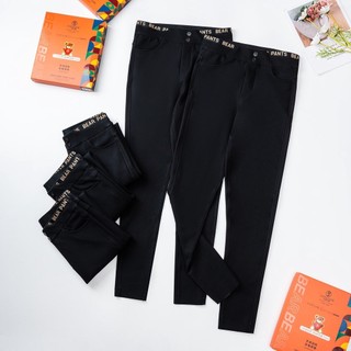 Quần legging định hình eo - thon chân - hộp cam lanciase nm-new2023