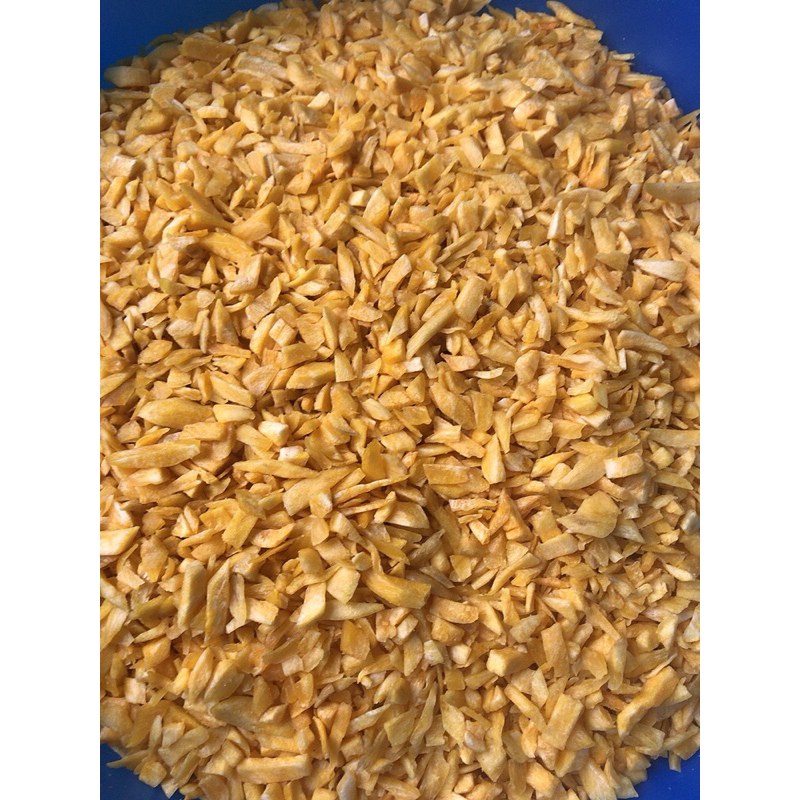 500g Khoai Lang Vụn-Giòn-Mới