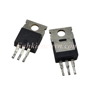 Irf1010e 84a 60v tháo máy lưng đồng