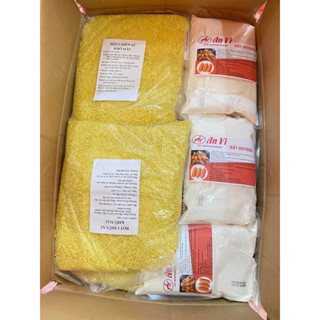 BỘT CHIÊN XÙ MÀU VÀNG ( 1kg)