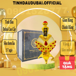 Tinh Dầu Nước Hoa Cao Cấp Tiểu công chúa 15ml