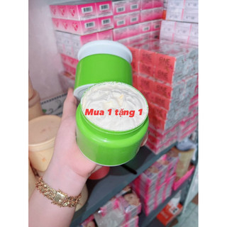Kem body dưỡng trắng hồng 150g