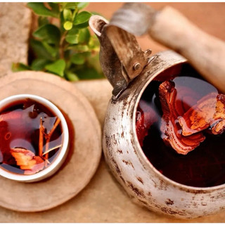 cỏ máu 7 vị