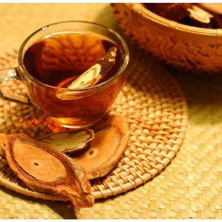 Cỏ máu 7 vị