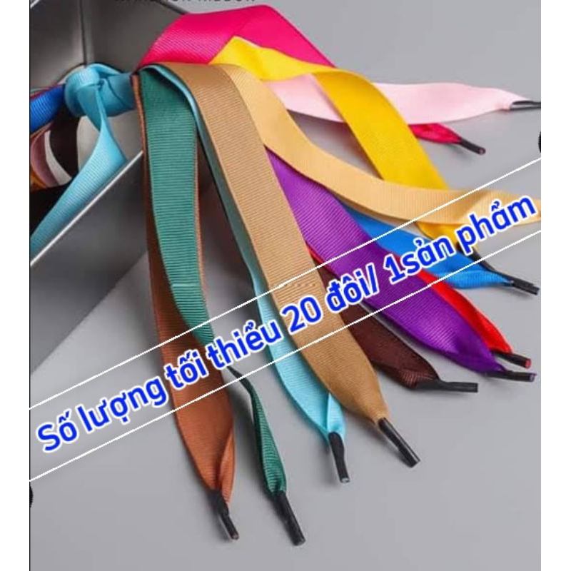 Dây túi,quai túi(200 đôi)Dây gân xỏ túi 35 #daygan #daygantuigiay,#daytuibaobigiay #dâygân #vattunganhin #daytui #dâytúi