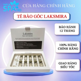 Tế Bào Gốc Laksmira 💝 Hàng Chính Hãng Hàn Quốc