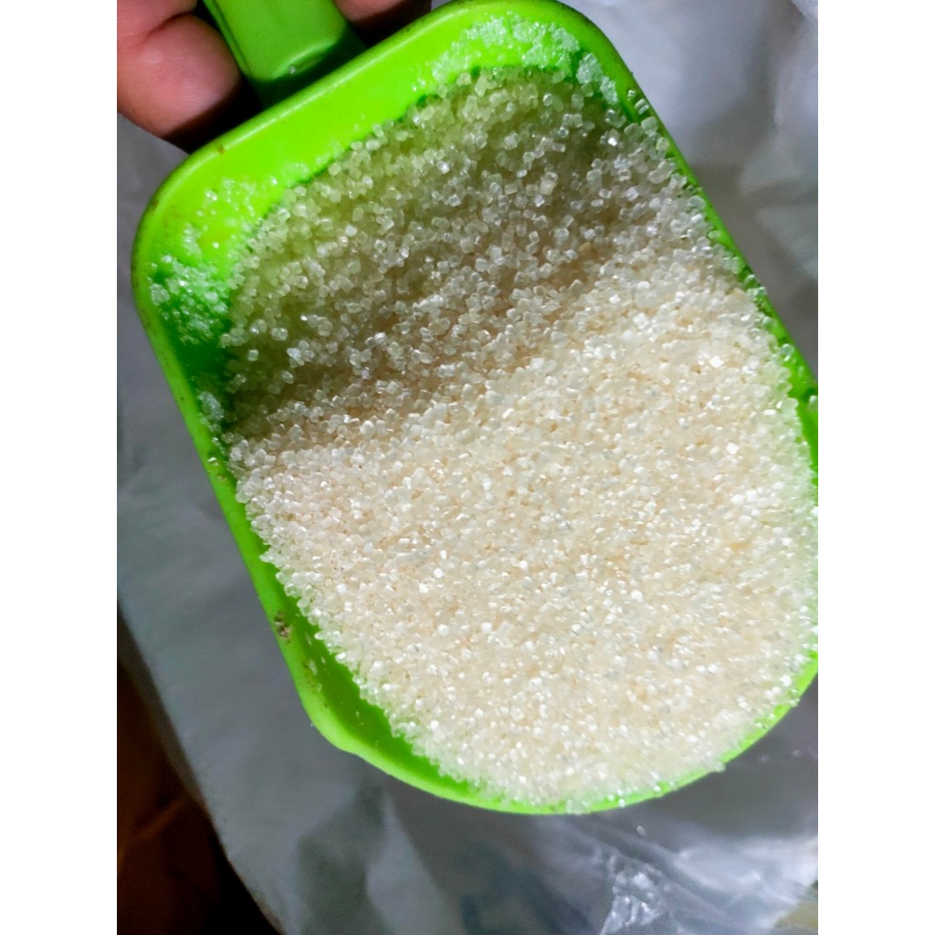 Đường Cát Trung Hạt To Bịch 500g / 1kg