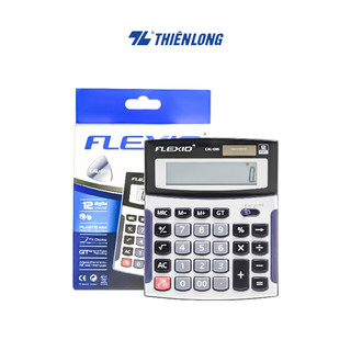 Máy tính Thiên Long FLEXIO CAL-01S