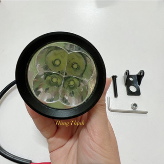 Đèn trợ sáng L4x tặng pas