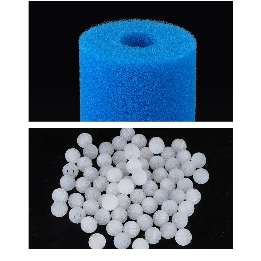 Lọc phụ Marine 200B - 240B