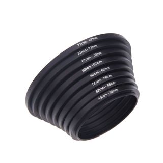 Step up ring 82m đủ loại