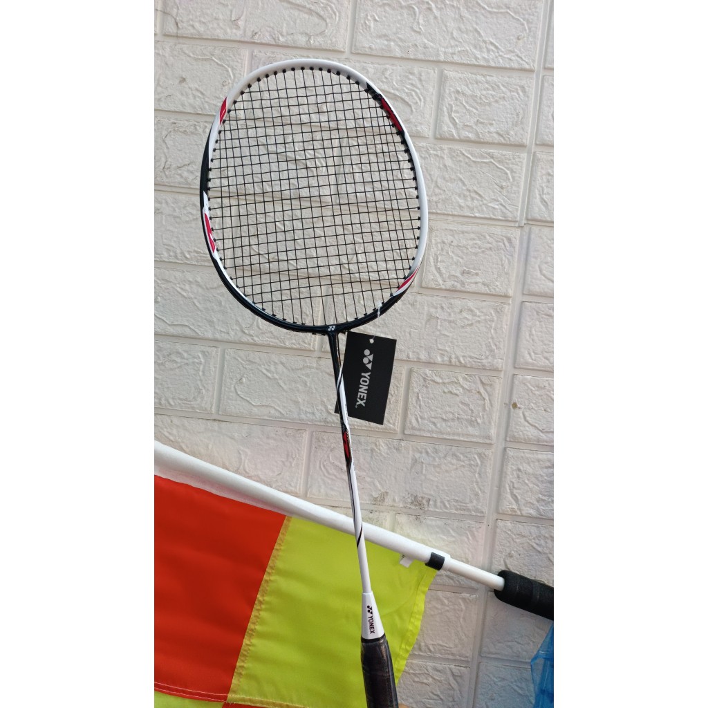 Vợt cầu lông Yonex 100% khung cacbon căng 8,5kg, 9kg, 10kg phù hợp với trẻ em và người lớn chơi phong trào - ZOKO SPORT